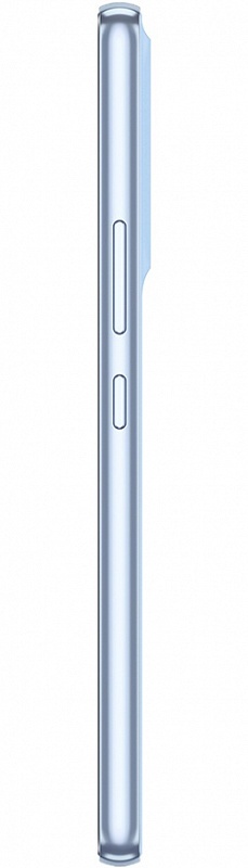 Samsung Galaxy A53 5G 8/256GB (голубой) фото 4