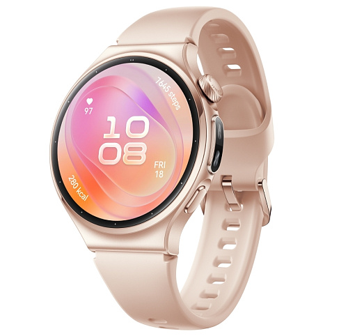 HUAWEI Watch 6 42 мм LEB-AL00 золото