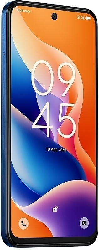 TCL 605 T517F 8/256GB (синий) фото 1