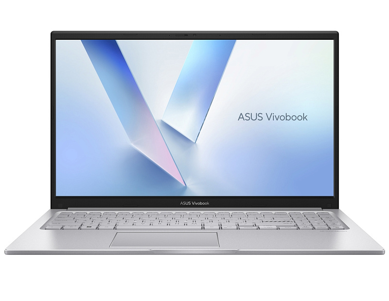 ASUS Vivobook 15 16/512GB (X1504VA-BQ4056, серебро) фото 3