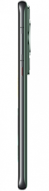 Huawei P60 8/256Gb (зеленый) фото 4