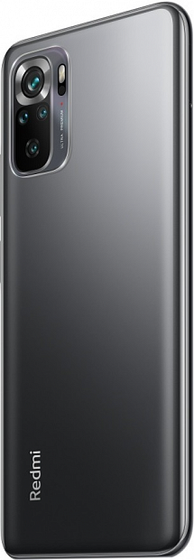 Смартфон Xiaomi Redmi Note 10S 6/128GB без NFC (серый оникс) фото 6