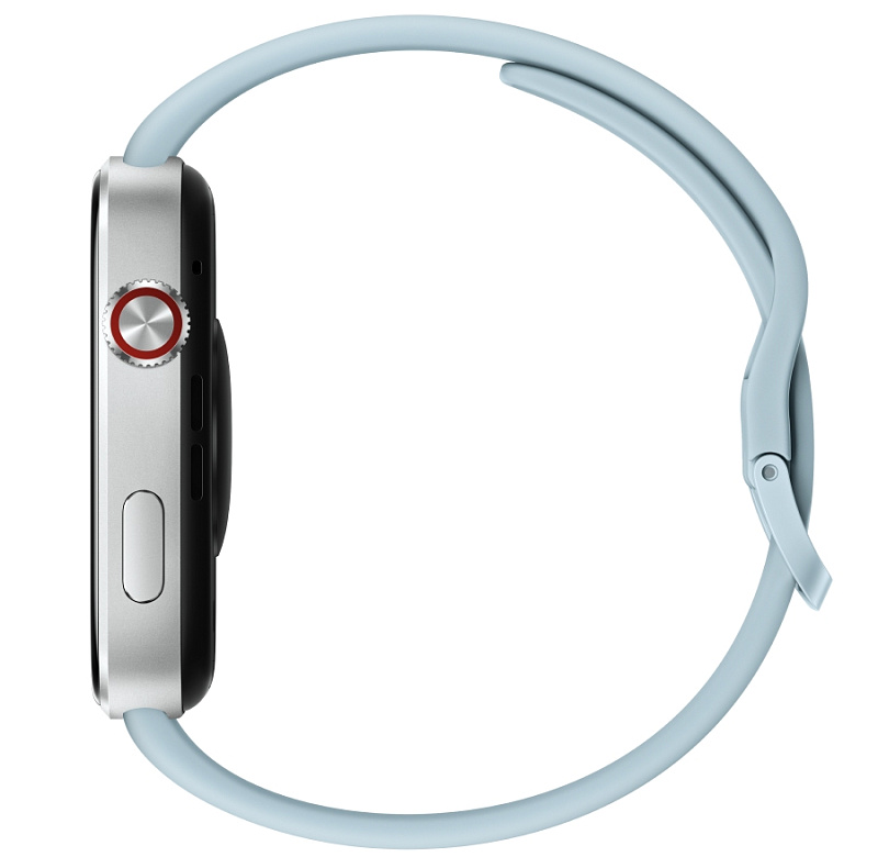 Redmi Watch 6 (голубой) фото 1