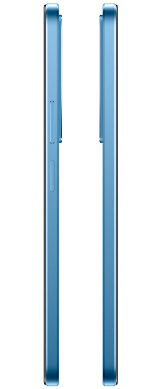 Realme C85 6/128GB (синий) фото 4