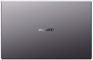 Huawei MateBook D15 i5 11.5th 8/256GB freeDOS (космический серый) фото 4