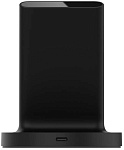 БЗУ Xiaomi Mi 20W Wireless Charging Stand (черный) фото 3