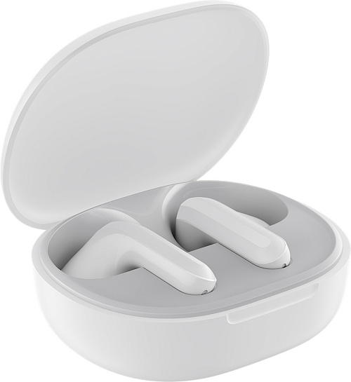 Xiaomi Redmi Buds 4 Lite (белый)