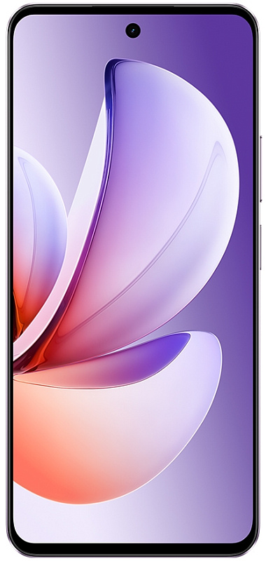 Realme C71 8/256GB (фиолетовый) фото 2