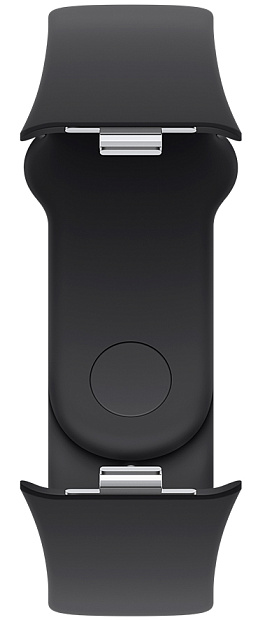 Xiaomi Smart Band 8 Pro (черный) фото 4