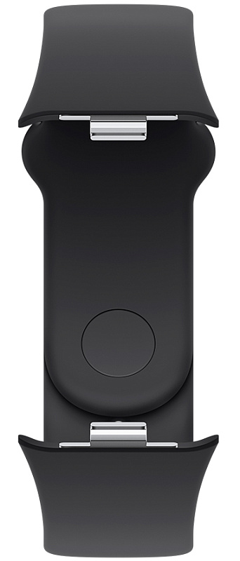 Xiaomi Smart Band 8 Pro (черный) фото 4 Xiaomi Smart Band 8 Pro (черный) фото 4
