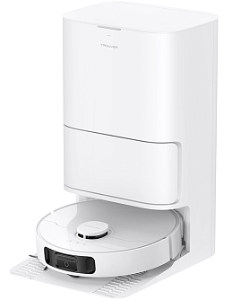 Dreame Trouver Robot Vacuum E30 Ultra