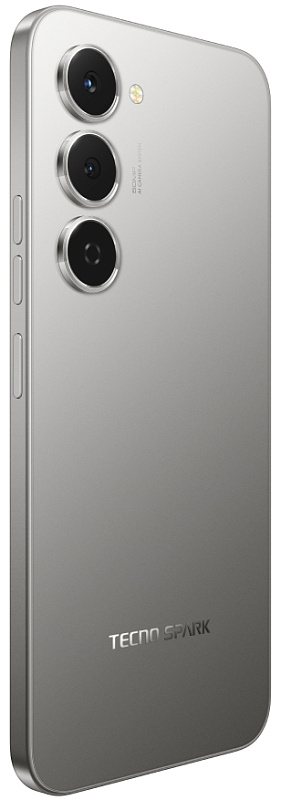 Tecno Spark 40 Pro 8/256GB (титан) фото 5