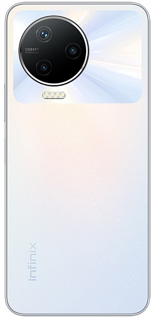 Infinix Note 12 Pro 8/256GB (альпийский белый) фото 5