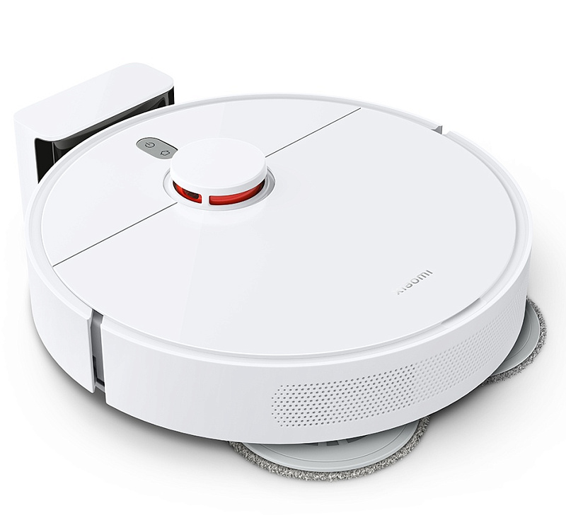 Xiaomi Robot Vacuum S10+ (белый) фото 5 Xiaomi Robot Vacuum S10+ (белый) фото 5