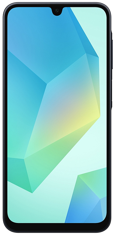 Samsung Galaxy A16 A165 4/128GB (черный) фото 2 Samsung Galaxy A16 A165 4/128GB (черный) фото 2