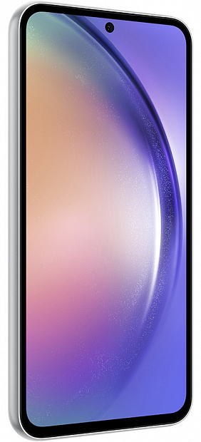 Samsung Galaxy A54 5G 8/256GB (белый) фото 1