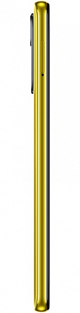 POCO M4 Pro 5G 4/64GB (Желтый POCO) фото 7