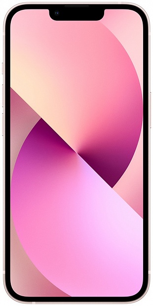 Apple iPhone 13 128GB + скретч-карта (розовый) фото 2