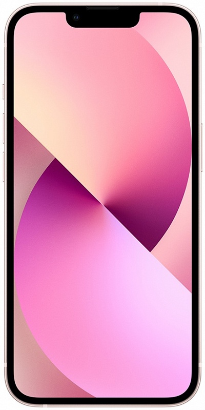 Apple iPhone 13 128GB + скретч-карта (розовый) фото 2