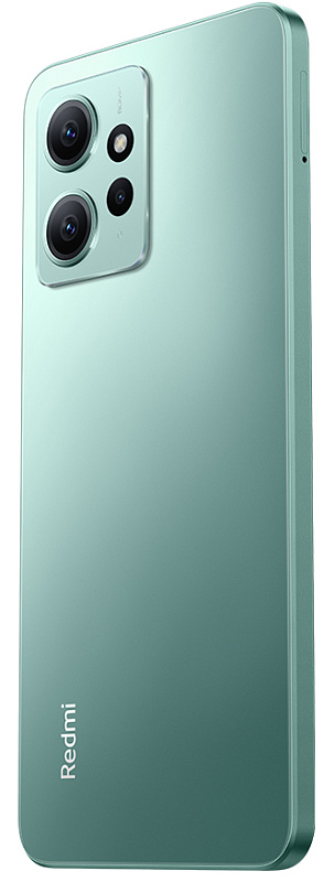 Xiaomi Redmi Note 12 8/256GB (зеленая мята) фото 7 Xiaomi Redmi Note 12 8/256GB (зеленая мята) фото 7