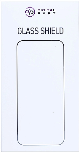 Digitalpart 3D для Apple Iphone 16e