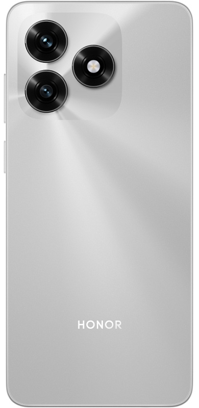 HONOR X5c 4/64GB (серый) фото 6