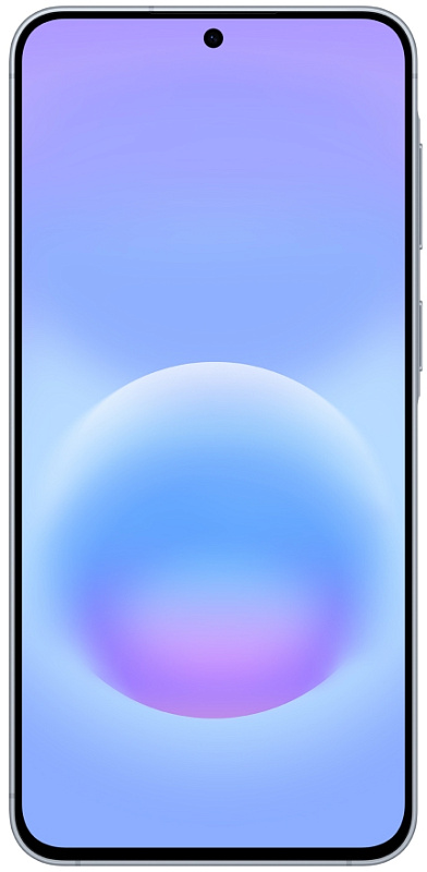 Samsung Galaxy A57 8/256GB  (A576, голубой) фото 2
