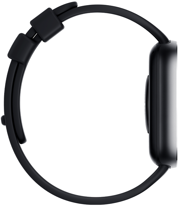 Xiaomi Redmi Watch 4 (черный) фото 4 Xiaomi Redmi Watch 4 (черный) фото 4