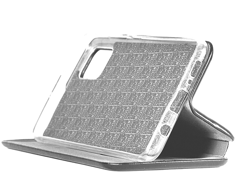 Bingo Shell для Redmi Note 11S 5G/Note 11T 5G/POCO M4 Pro 5G (серый) фото 2