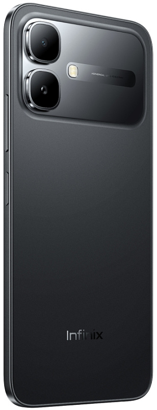 Infinix Smart 20 4/128GB (черный) фото 5