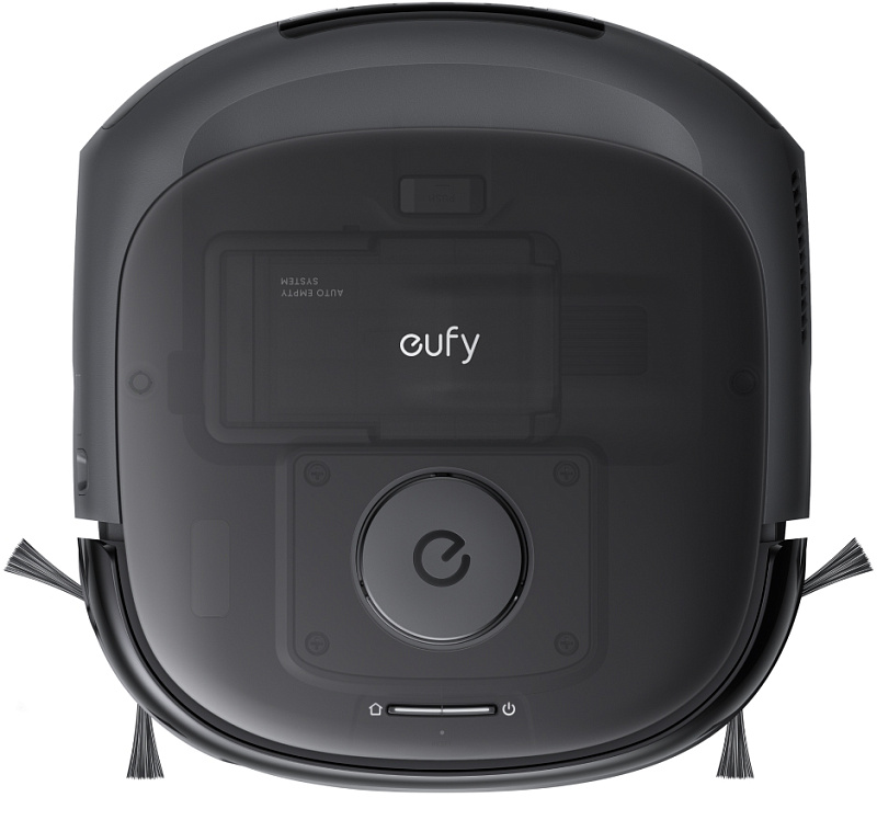 Anker Eufy Robot Vacuum Omni E25 (черный) фото 9