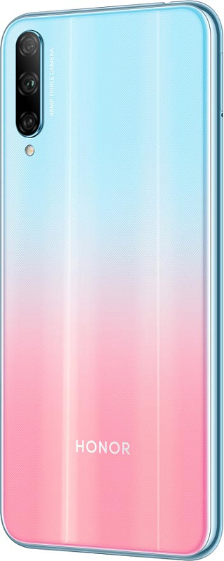Смартфон Honor 30i 4/128Gb (ледяной белый) фото 6 Смартфон Honor 30i 4/128Gb (ледяной белый) фото 6