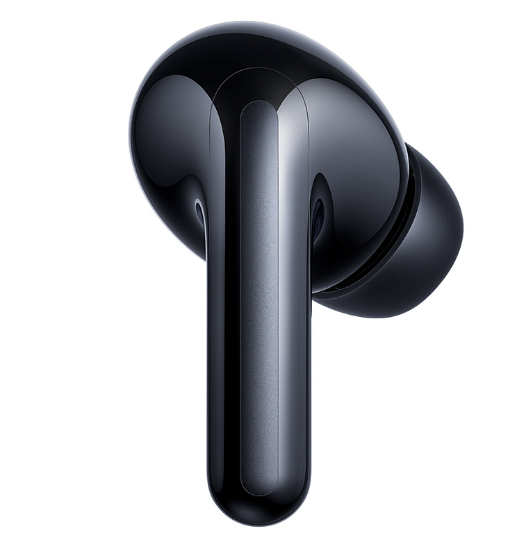 Redmi Buds 6 Lite (черный) фото 3