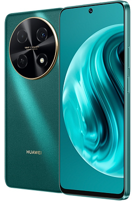 Huawei Nova 12i 8/128GB (зеленый)