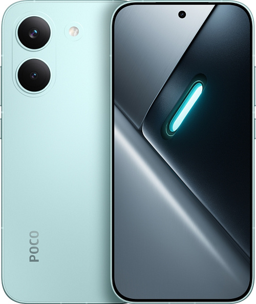 POCO X8 Pro 12/512GB (зеленый)