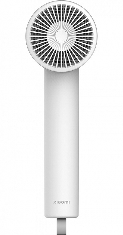 Xiaomi Water Ionic Hair Dryer H500 (серебристый) фото 2