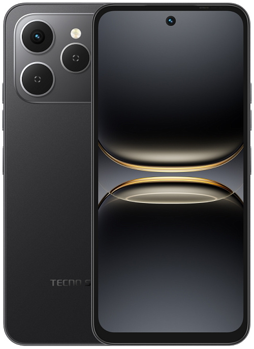 Tecno Spark 40 8/256GB (черный) Tecno Spark 40 8/256GB (черный)