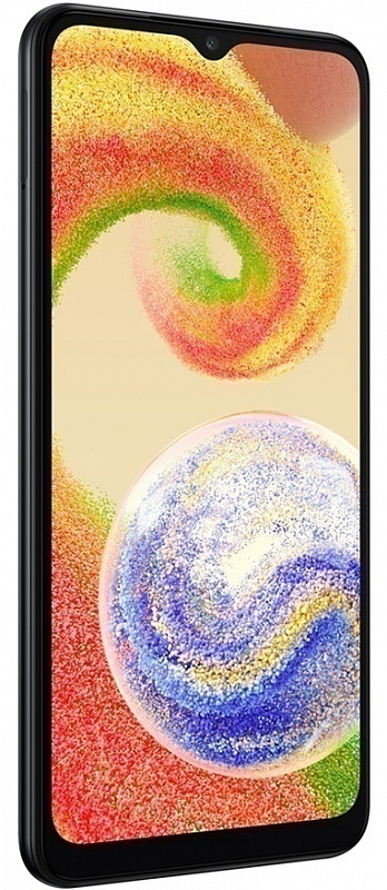 Samsung Galaxy A04 3/32GB (черный) фото 1