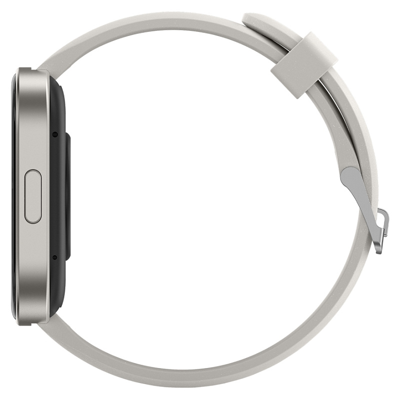 Infinix XWatch H5 Pro XW5P (серый) фото 5