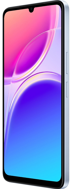 Vivo Y05 4/128GB (голубой) фото 3