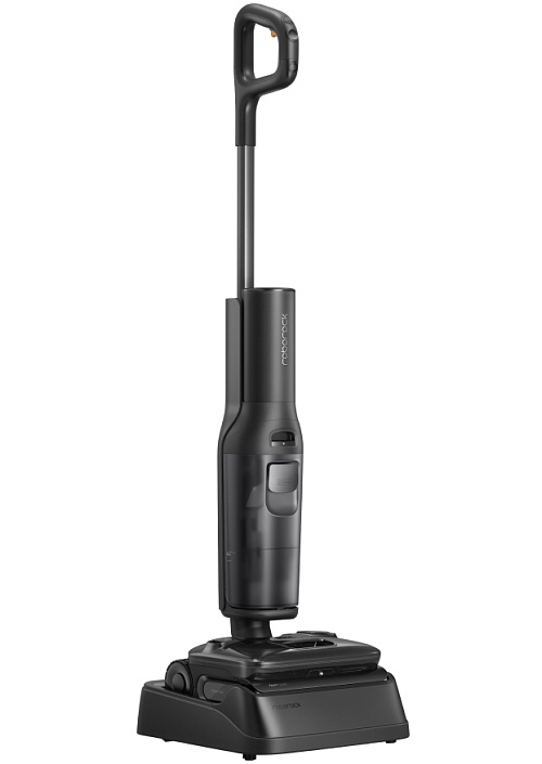 Roborock Wet and Dry Vacuum Cleaner F25 ACE Pro (черный)