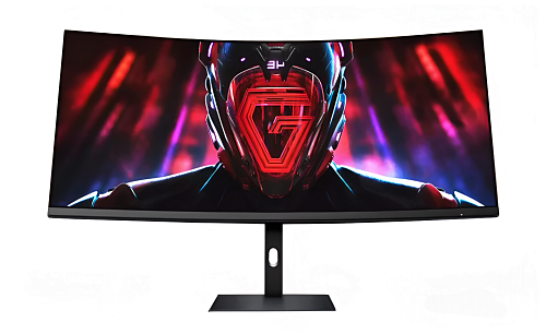 Xiaomi Curved Gaming Monitor G34WQi 2026