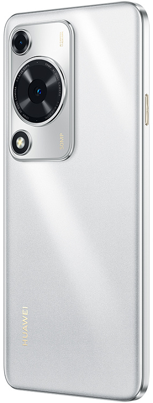 HUAWEI nova Y63 6/128GB (серебро) фото 6