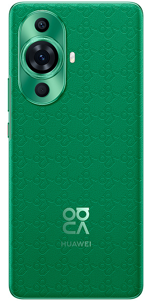Huawei Nova 11 Pro 8/256GB (зеленый) фото 6