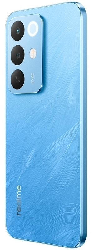 Realme C85 6/128GB (синий) фото 7