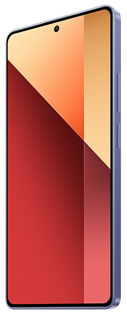 Xiaomi Redmi Note 13 Pro 8/256GB (лавандовый) фото 3