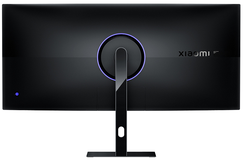 Xiaomi Curved Gaming Monitor G34WQi фото 2