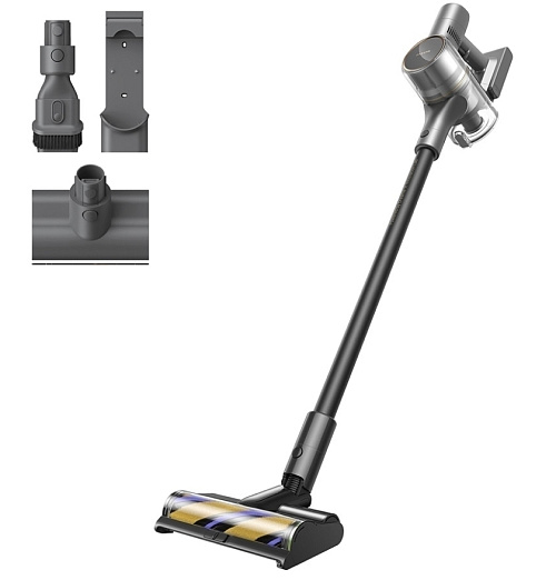 Dreame Cordless Vacuum Cleaner R20 Essential