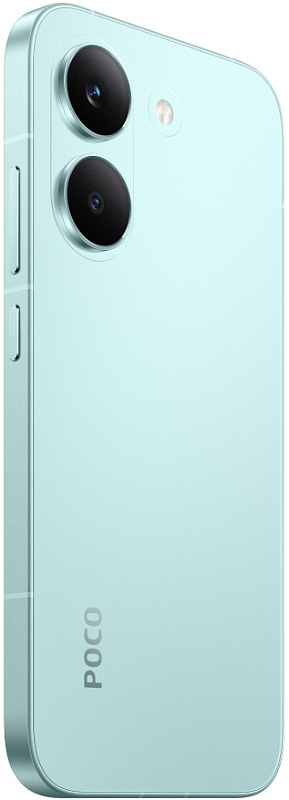 POCO X8 Pro 12/512GB (зеленый) фото 5