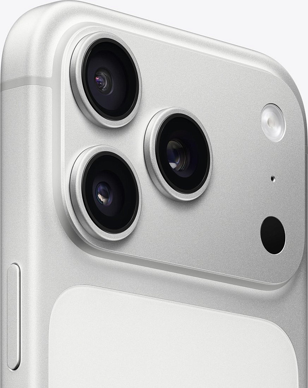 Apple iPhone 17  Pro 256GB (серебристый) фото 2